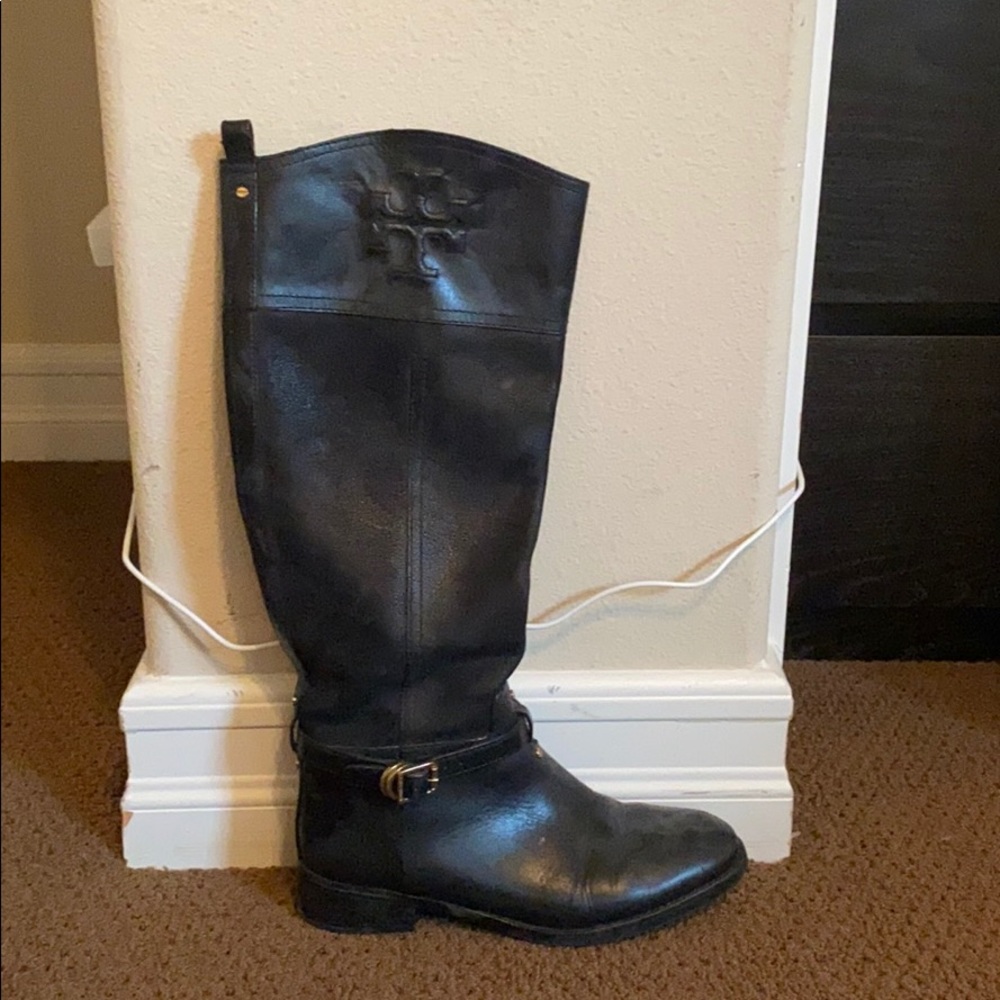 Tory Burch Boots